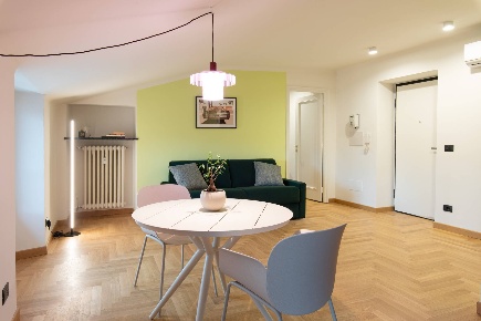 Foto Appartamento in Via Carlo Alberto 4, Torino Via Roma di 67 m²