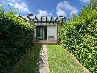 Foto Appartamento in Via Colombera, Iseo Centro di 50 m² con 2 locali
