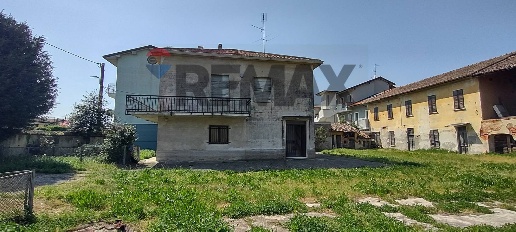 Foto Rustico in strada vecchia per cilavegna 37, Vigevano Piccolini