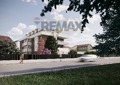 Foto Appartamento in via Pregnana 63, Rho San Carlo - San Paolo di 96 m²