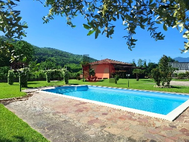 Foto Villa unifamiliare in Torre pagliara, San Nicola Manfredi di 155 m²