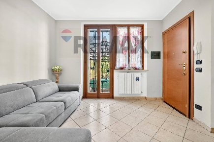 Foto Villa a schiera in VIA FRATELLI BANDIERA 50, Corbetta di 129 m²
