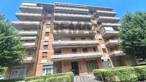 Foto Appartamento in VIA TIEPOLO 18, Arezzo Giotto di 105 m² con 5 locali