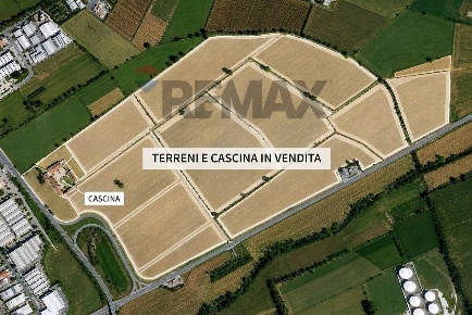 Foto Terreno agricolo in CASCINA RAFREDO, Gorgonzola in vendita