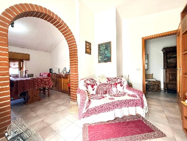 Foto Appartamento in Giacomo Leopardi, Decimomannu di 80 m² con 3 locali