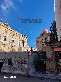 Foto Appartamento in Via Dell'Università 40, Palermo Cassaro di 120 m²