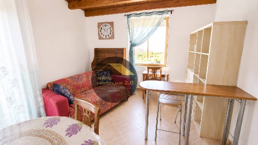 Foto Appartamento in via posta vecchia 58, Marino Centro di 55 m²