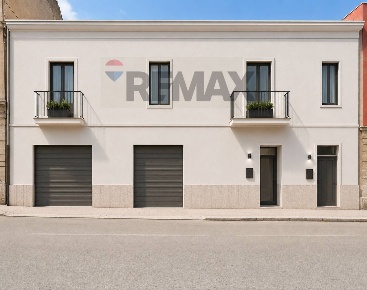 Foto Appartamento in Via Argenteria 76, Erice Casa Santa di 516 m²