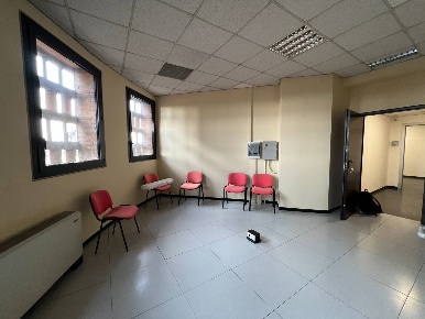 Foto Ufficio in Corso Orbassano 336, Torino Centro Europa di 65 m²