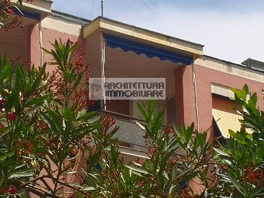 Foto Appartamento in VIA MASSA, Albisola Superiore Centro di 89 m²