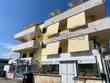 Foto Appartamento in via Budetta 1, Montecorvino Rovella Macchia di 89 m²