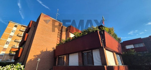 Foto Appartamento in Via Pomposa 20, Ferrara Via Pomposa di 65 m²