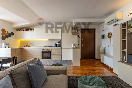 Foto Appartamento in Via Guglielmo Pepe 24, Paderno Dugnano Semicentro