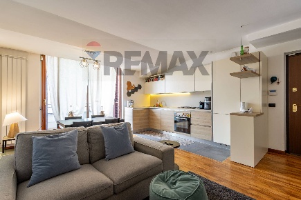 Foto Appartamento in Via Guglielmo Pepe 24, Paderno Dugnano Semicentro