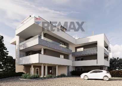 Foto Appartamento in via Pregnana 63, Rho San Carlo - San Paolo di 130 m²