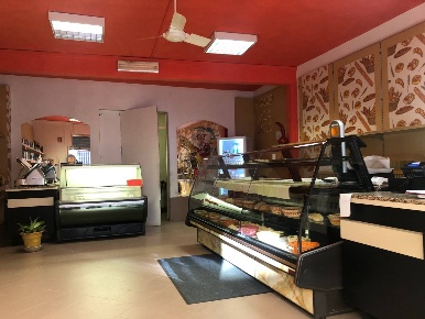Foto Locale commerciale in Via Porta Romana 46, Ferrara Santa Maria in Vado