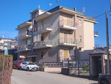 Foto Appartamento in sirignano, Sirignano di 92 m² con 3 locali in vendita