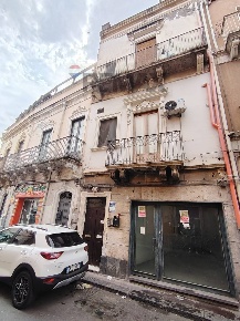 Foto Appartamento in VIA GARIBALDI 152, Paternò di 64 m² con 2 locali