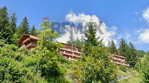 Foto Appartamento in via dell'aurora 11, Vallinfreda di 52 m² con 3 locali