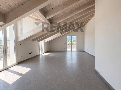 Foto Attico in Via Nizza 8, Savona Legino, Zinola, Fornaci di 100 m²