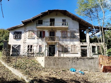 Foto Casa indipendente in via Piovena 57, Cesiomaggiore di 400 m²