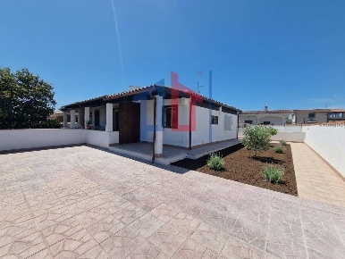 Foto Case semi ndipendenti in VIA GUBBIO, Ardea Nuova Florida di 70 m²