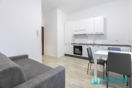Foto Appartamento in Via Sanremo 22, Milano Argonne - Corsica di 35 m²