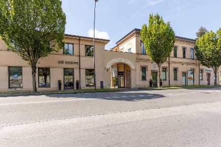 Foto Locale commerciale in Via Fabio Filzi, Lucca San Concordio di 50 m²