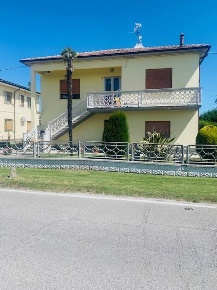 Foto Appartamento in Via Della Crispa 39, Ferrara Pontegradella di 110 m²