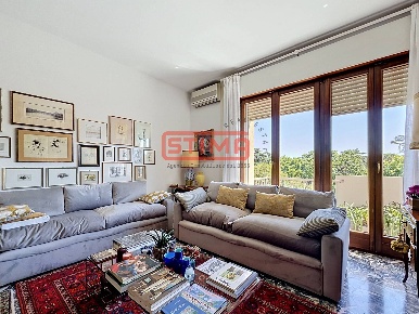 Foto Appartamento a Treviso di 108 m² con 6 locali in vendita