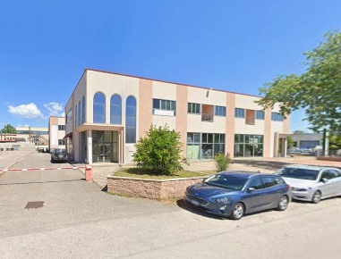 Foto Magazzino in Via Dell'Artigianato 769, Follonica di 214 m² in vendita