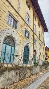 Foto Appartamento in via Porta Pertusi 20, Pavia Centro Storico di 70 m²