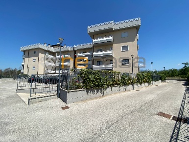 Foto Appartamento in Via Istria 12, Montecorvino Pugliano di 58 m²