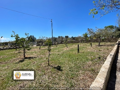 Foto Terreno agricolo in sp4, Noto di 3200 m² in vendita