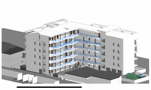 Foto Appartamento a Montesilvano Villa Verrocchio di 30 m² con 1 locali