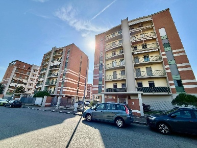 Foto Appartamento a Alessandria Galimberti di 76 m² con 3 locali in vendita
