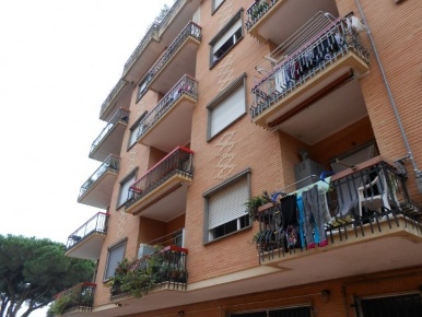 Foto Appartamento in collina dei pini 0, Cisterna di Latina di 120 m²