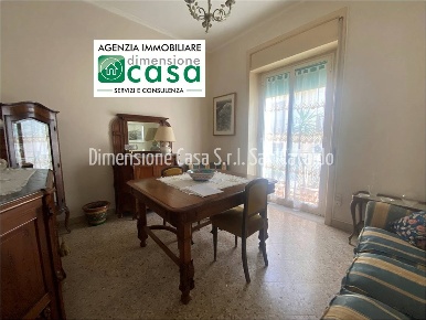 Foto Appartamento in Via Ugo Foscolo 3, Caltanissetta di 148 m² in affitto