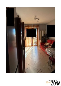 Foto Appartamento in Via Papa Giovanni XXIII, Corropoli di 81 m² in vendita