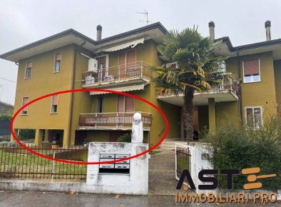 Foto Appartamento in via Tagliamento, Preganziol Centro di 110 m²