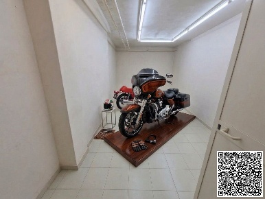 Foto Box a Napoli Vomero di 18 m² in vendita