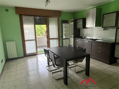 Foto Appartamento a Treviglio di 70 m² con 3 locali in vendita