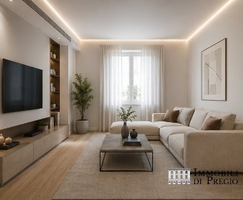 Foto Appartamento a Milano Cadorna - Castello di 100 m² con 3 locali