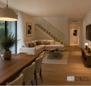 Foto Appartamento a Milano Quadronno - Crocetta di 110 m² con 3 locali