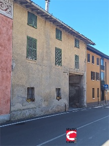 Foto Rustico in VAI MORARI, Capriano del Colle Centro di 132 m² in vendita