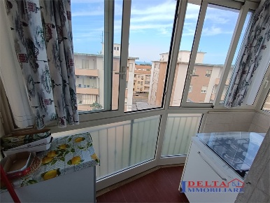 Foto Appartamento a Rosignano Marittimo Rosignano Solvay di 100 m²