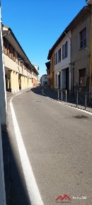 Foto Locale commerciale in Via San Martino, Melzo di 42 m² con 2 locali