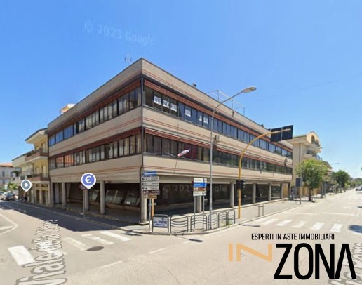 appartamento in vendita ad Alba Adriatica