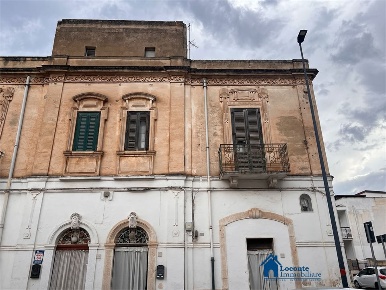 Foto Casa indipendente a Cellamare di 160 m² con 4 locali in vendita