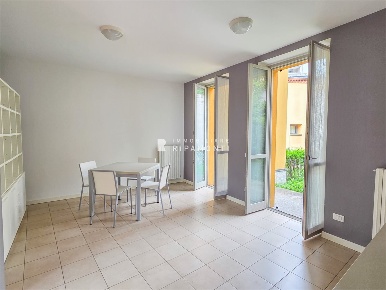 Foto Appartamento in Via Gorizia, Lecco San Giovanni di 90 m² con 2 locali